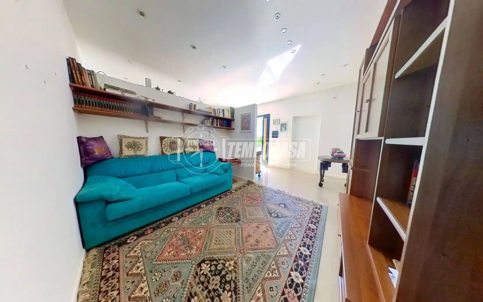 Appartamento in vendita a Montegranaro