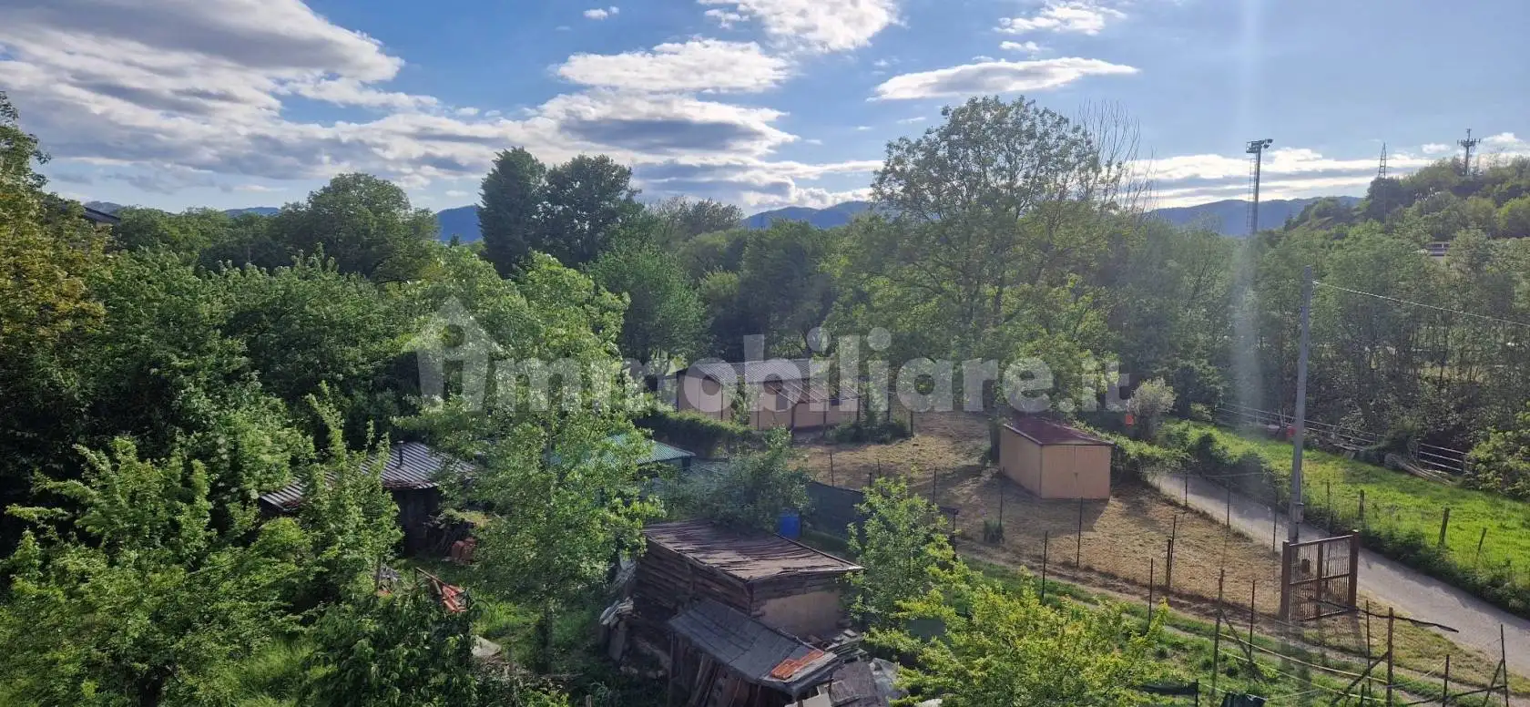 Appartamento in vendita a Carsoli