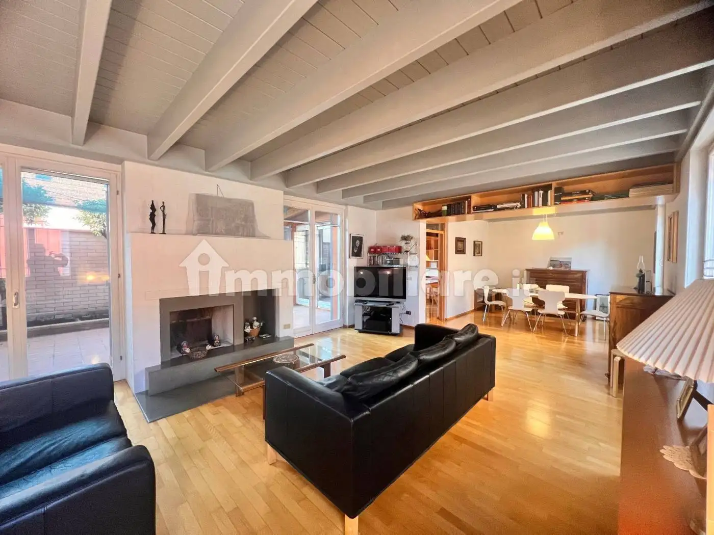 Villa in vendita a Crevalcore