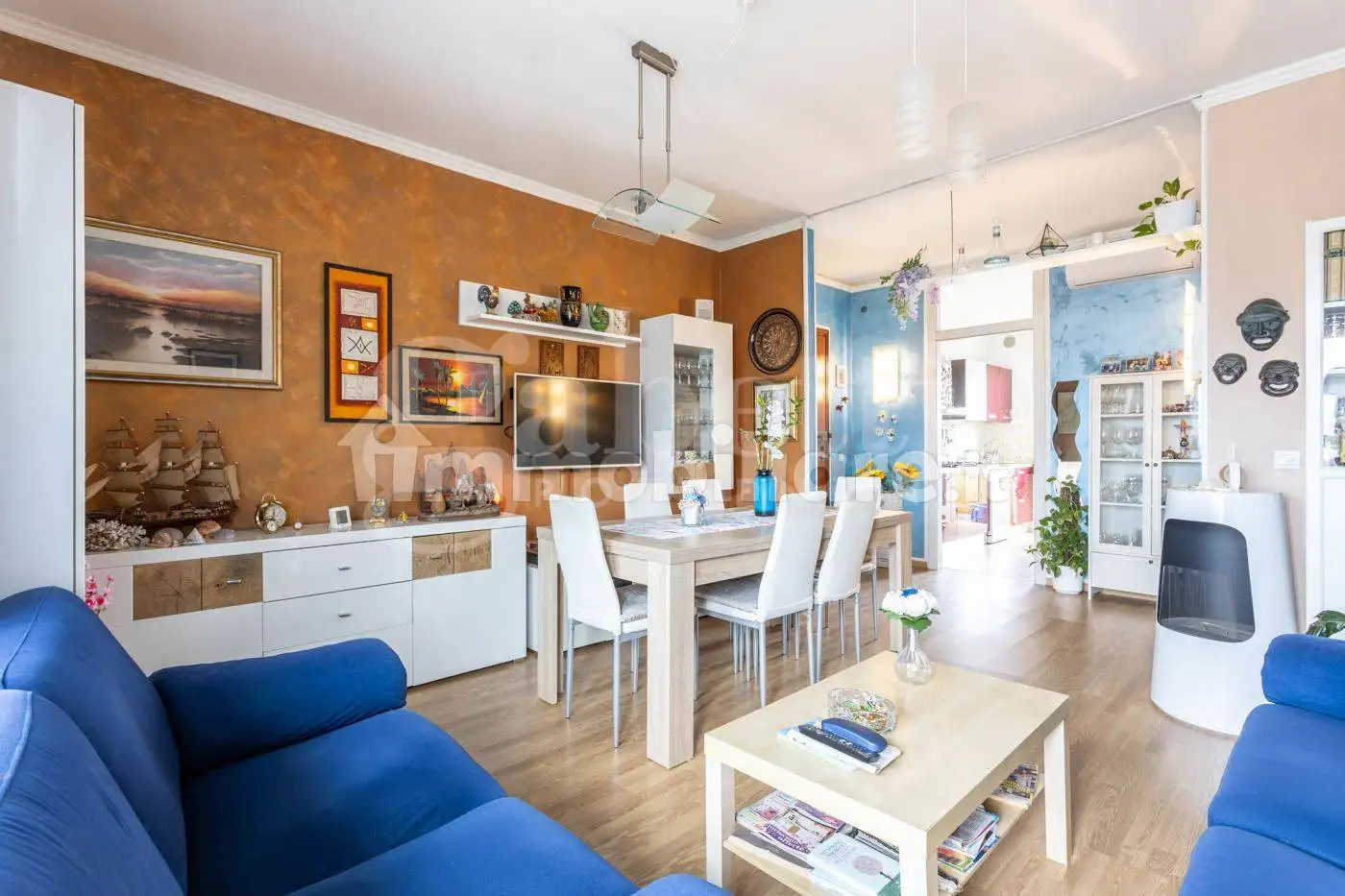 Appartamento in vendita a Pordenone