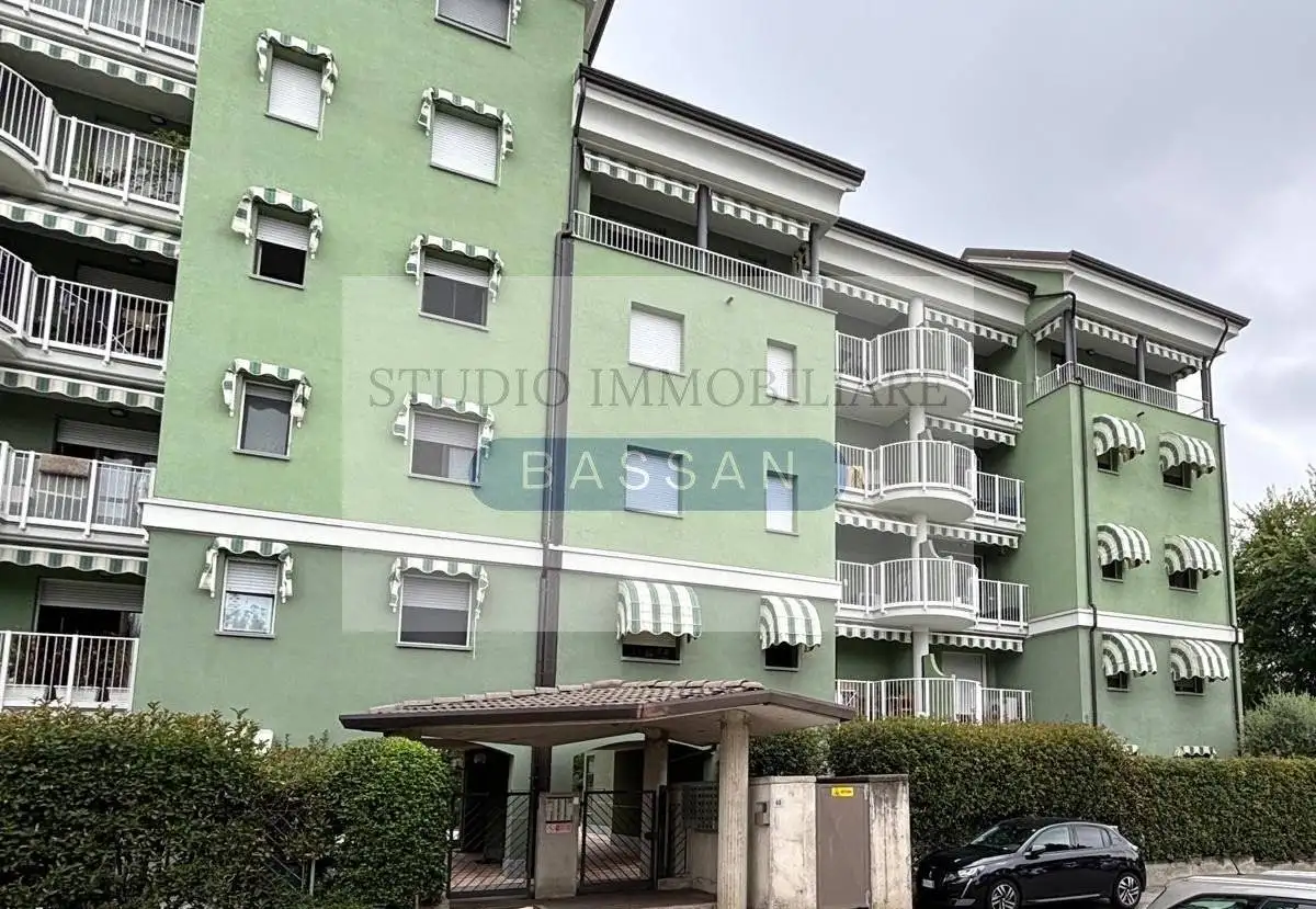 Appartamento in vendita a Gallarate