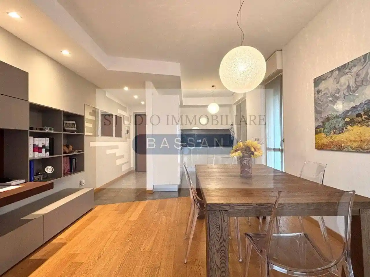 Quadrilocale via Monte Leone  68, Moriggia, Gallarate - foto 2