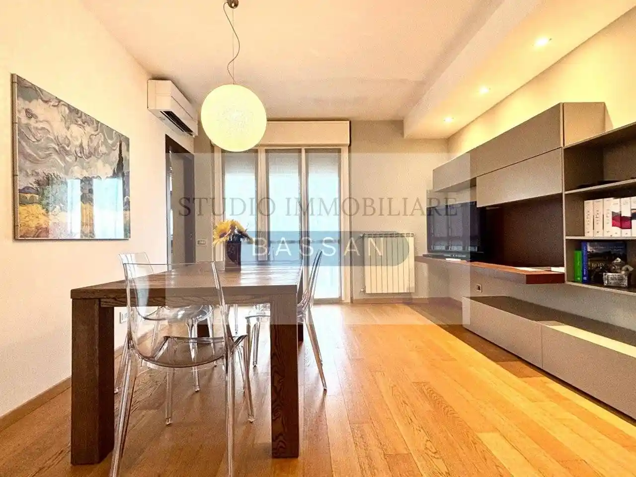 Quadrilocale via Monte Leone  68, Moriggia, Gallarate - foto 4