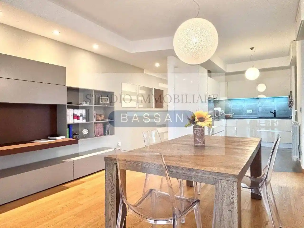 Quadrilocale via Monte Leone  68, Moriggia, Gallarate - foto 5