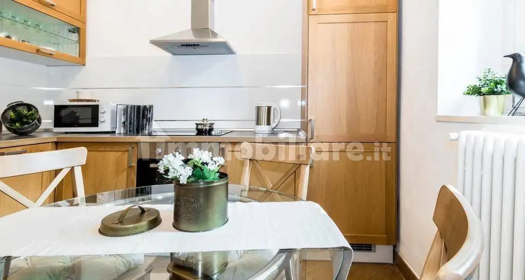 Loft in vendita a Milan