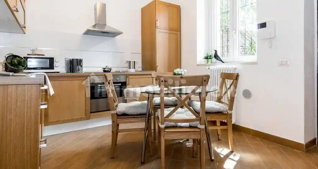 Loft via Bernardino Verro 46, Ripamonti - Fondazione Prada, Milano - foto 2