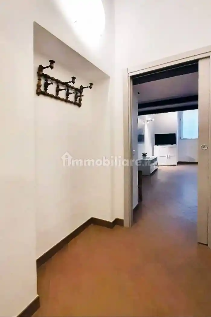 Loft via Bernardino Verro 46, Ripamonti - Fondazione Prada, Milano - foto 3