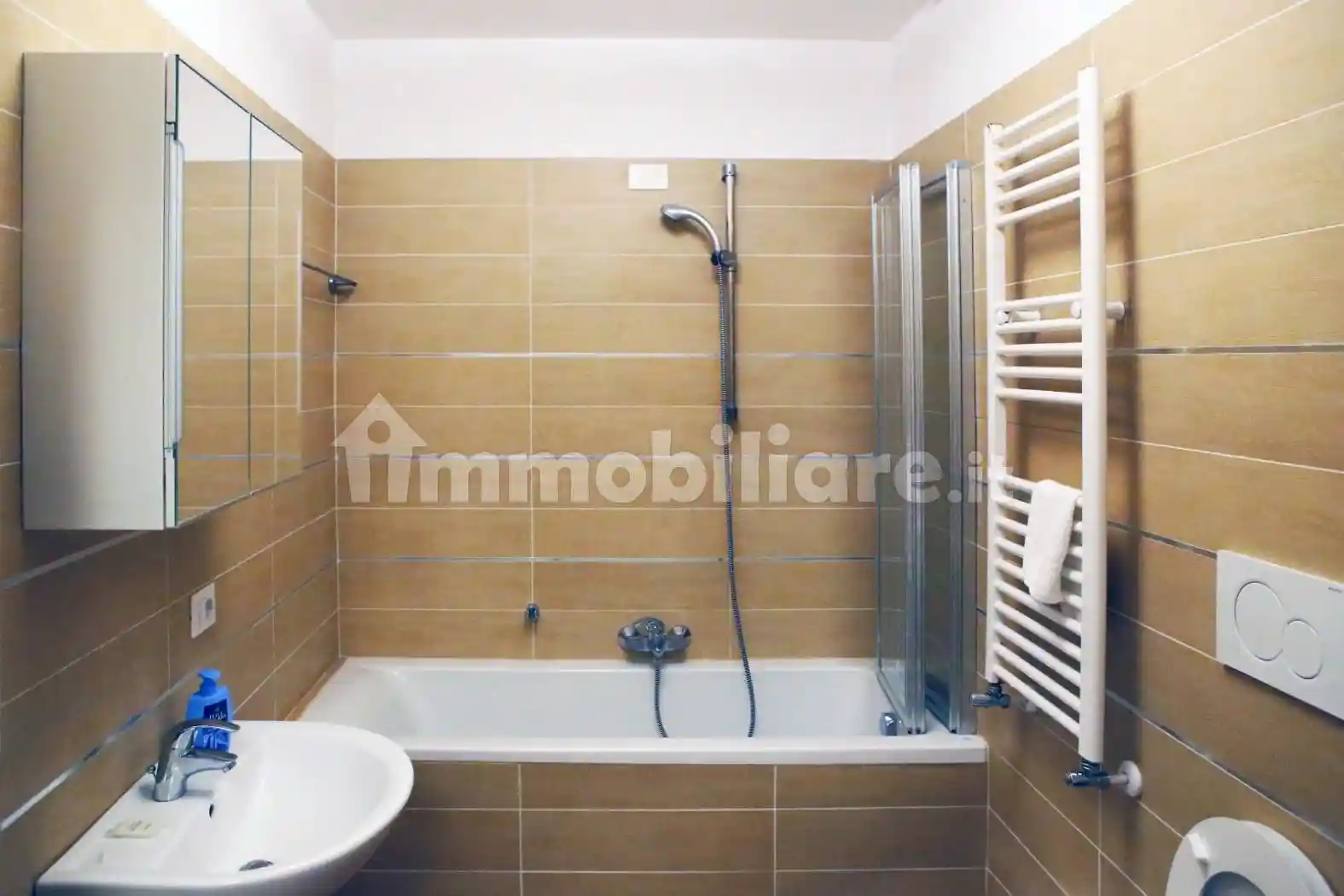 Loft via Bernardino Verro 46, Ripamonti - Fondazione Prada, Milano - foto 5