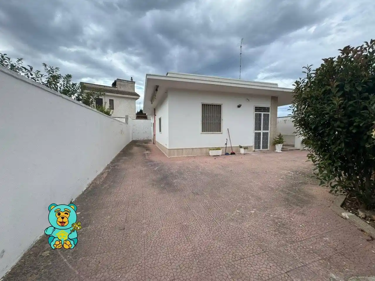 Casa indipendente in vendita a Lecce