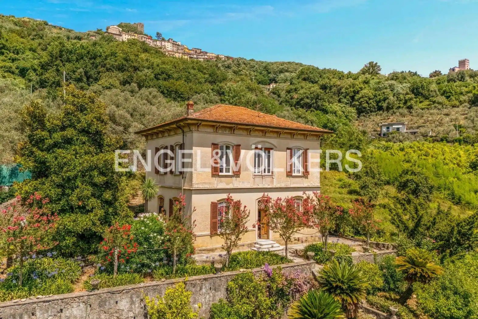 Villa in vendita a Arcola