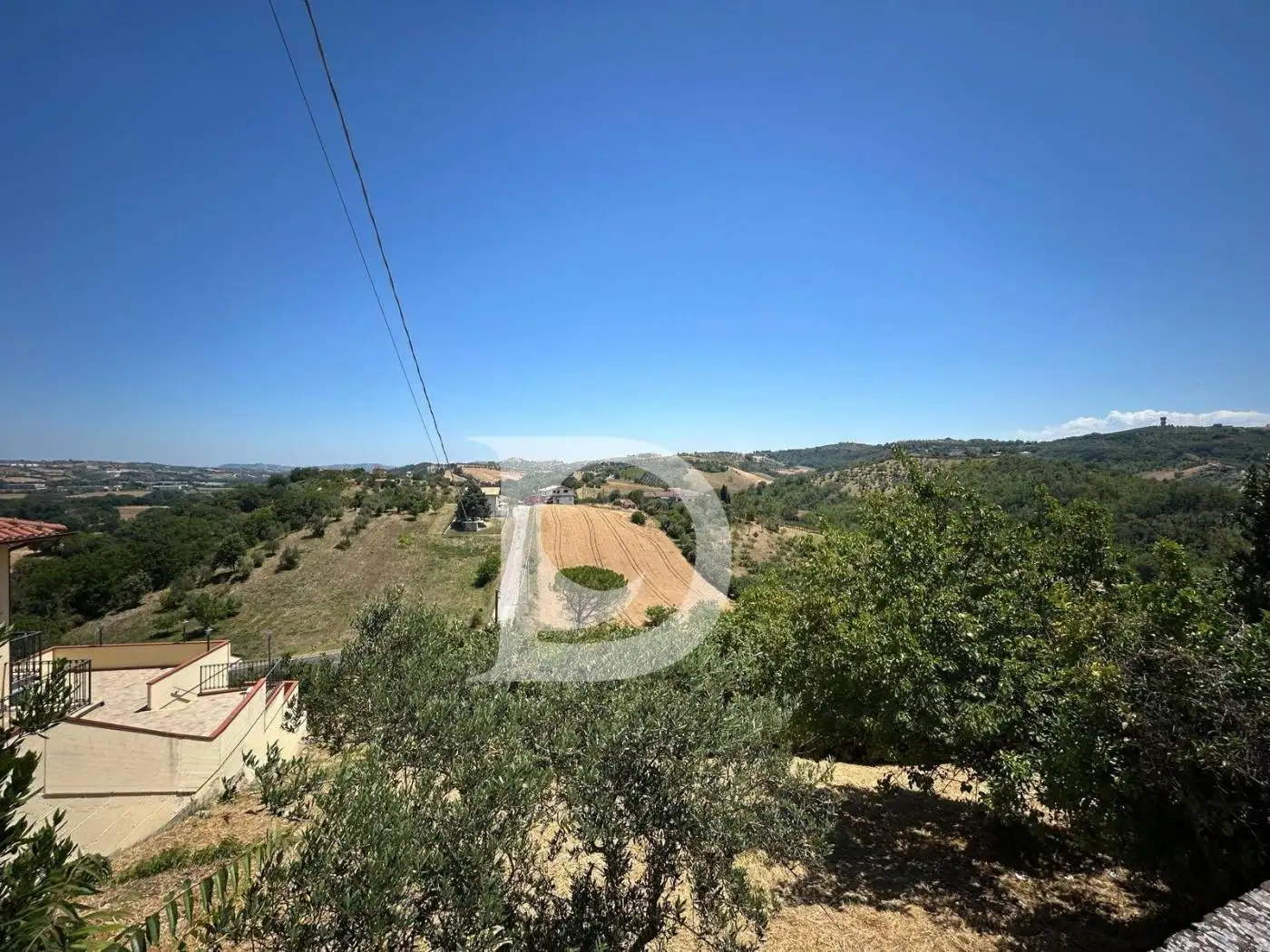 Appartamento in vendita a Picciano