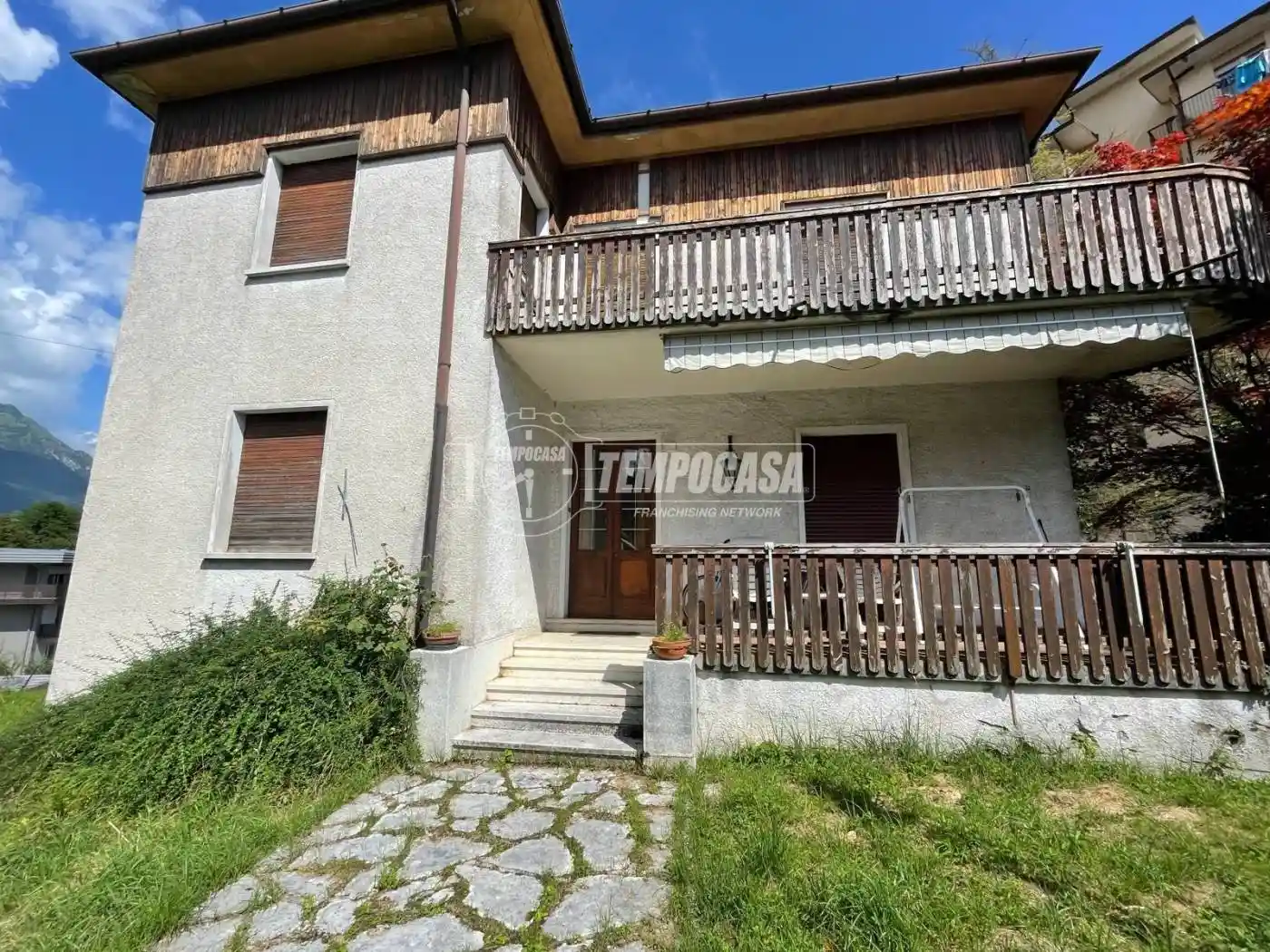 Villa in vendita a Belluno