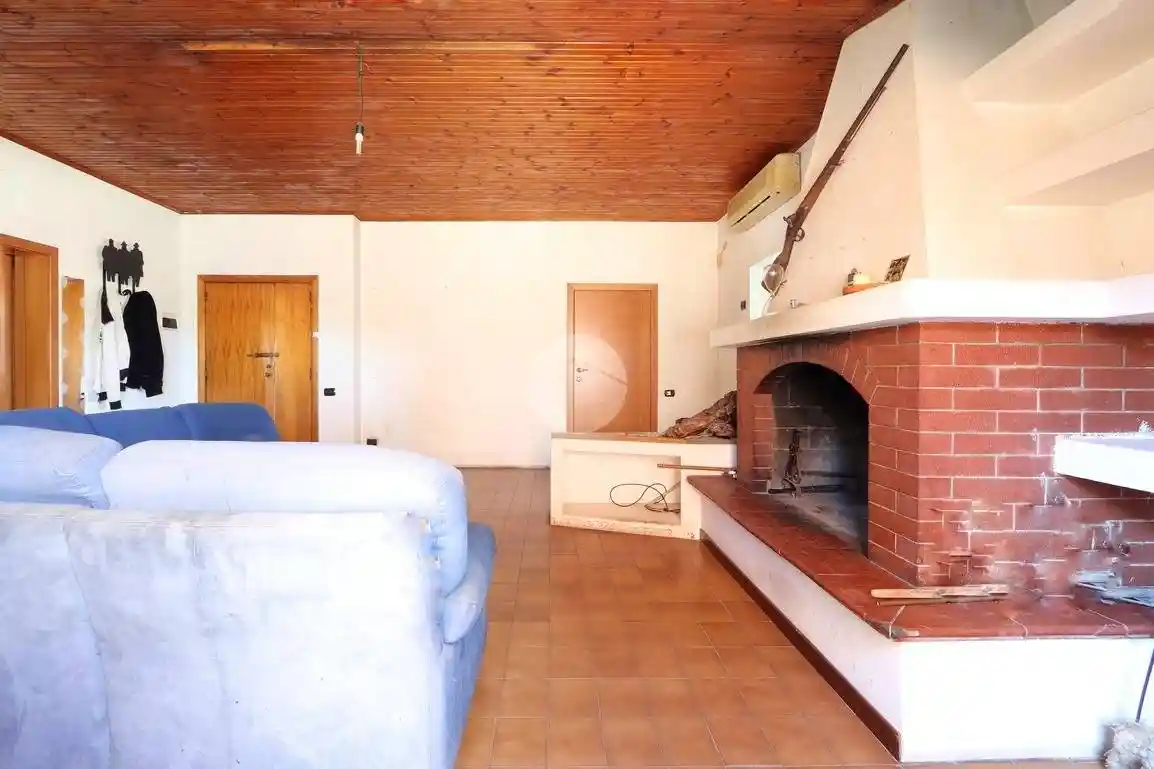 Quadrilocale via Dante 48, Porto Allegro, Montesilvano - foto 2