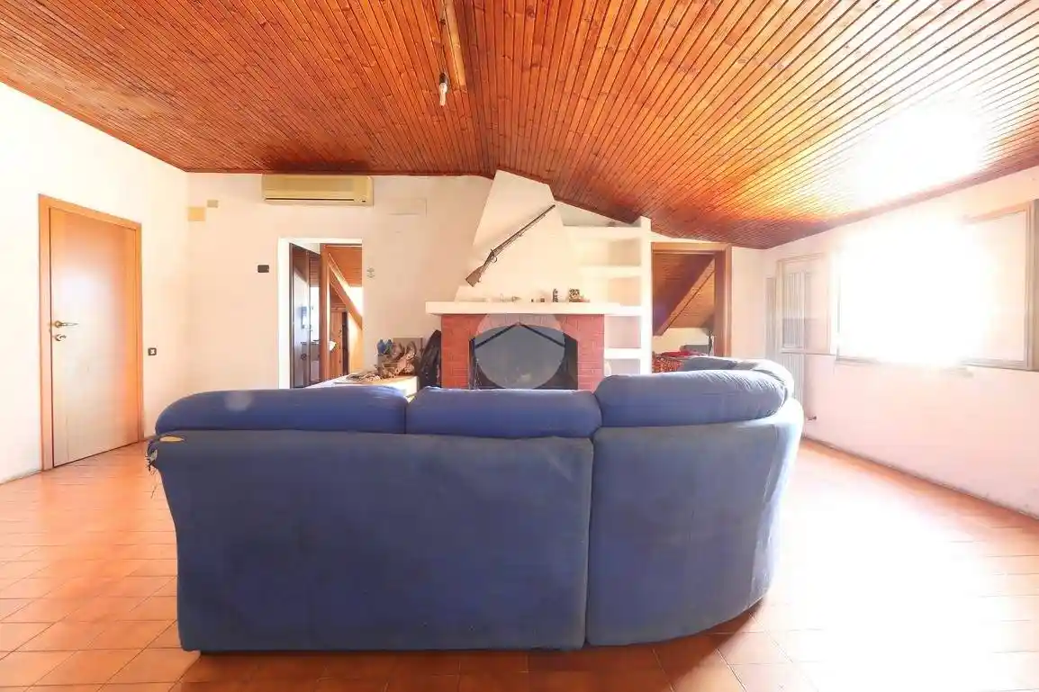 Quadrilocale via Dante 48, Porto Allegro, Montesilvano - foto 4