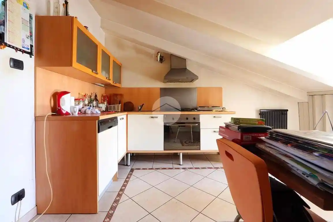 Quadrilocale via Dante 48, Porto Allegro, Montesilvano - foto 5