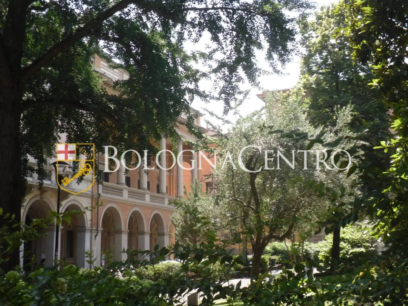 Appartamento in vendita a Bologna