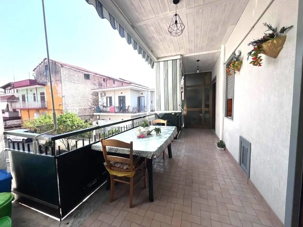 Appartamento in vendita a Sant'Anastasia