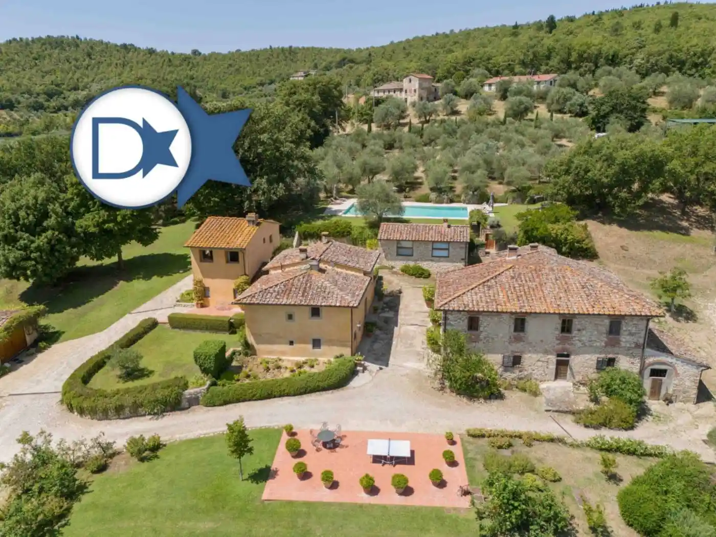 Villa in vendita a Rignano sull'Arno