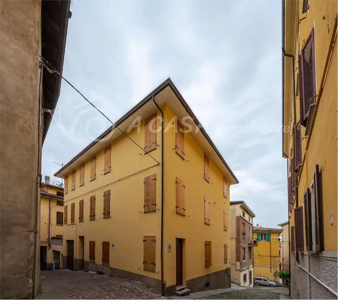 Appartamento in vendita a Fornovo di Taro