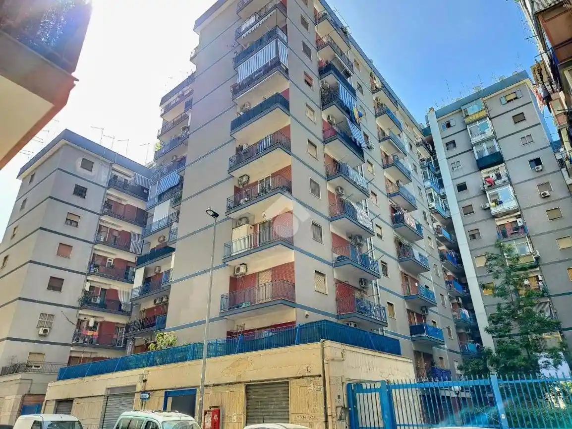 Appartamento in vendita a Taranto