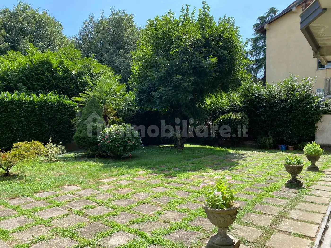 Appartamento in affitto a Abbiategrasso