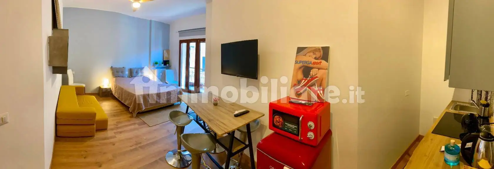 Monolocale via Motta 25, Abbiategrasso - foto 2