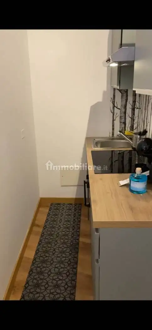 Monolocale via Motta 25, Abbiategrasso - foto 4