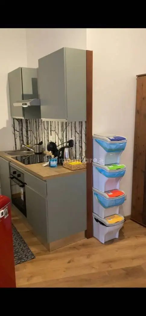 Monolocale via Motta 25, Abbiategrasso - foto 5