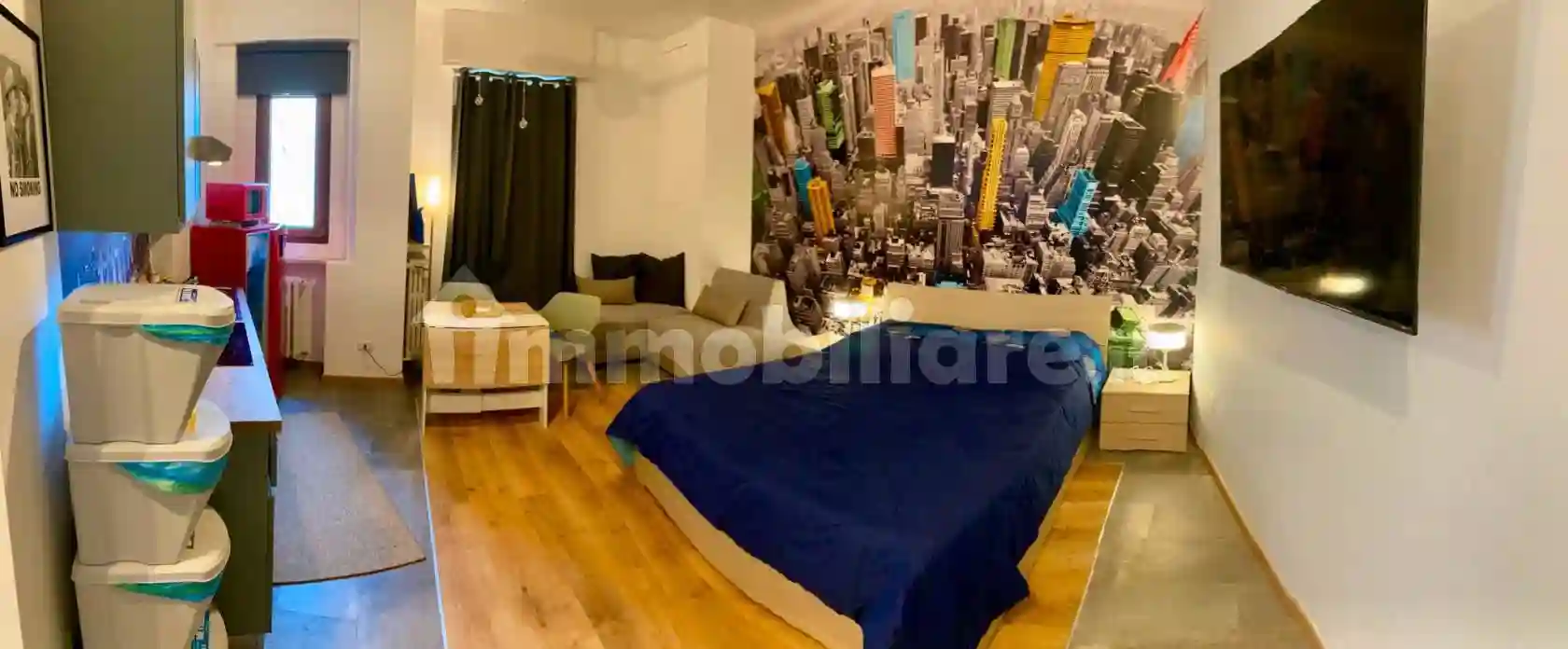 Monolocale via Motta 25, Abbiategrasso - foto 4