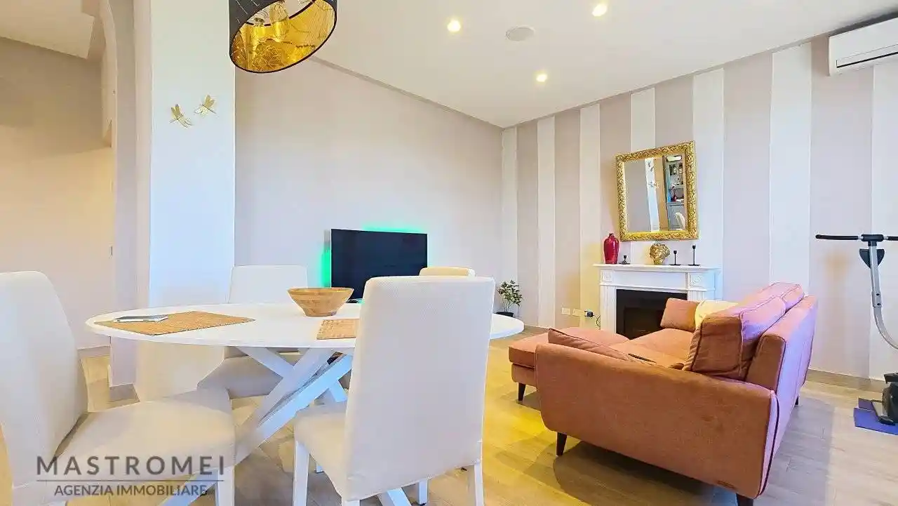 Appartamento in vendita a Capannori