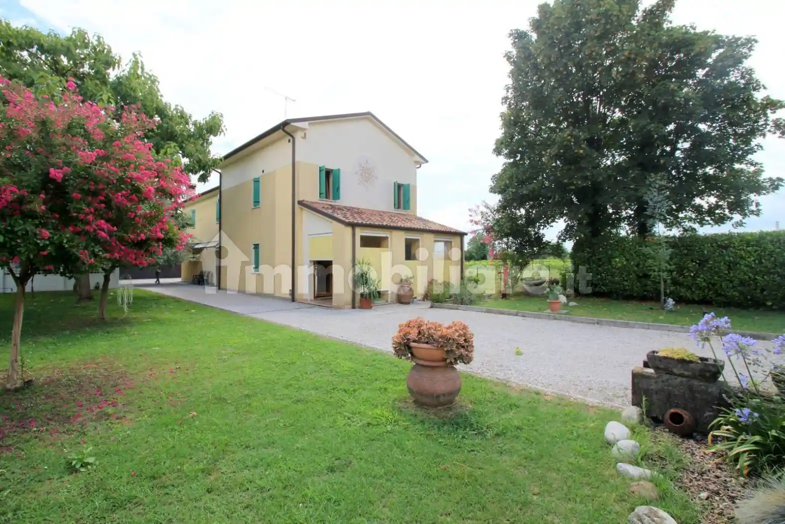 Villa in vendita a San Vendemiano