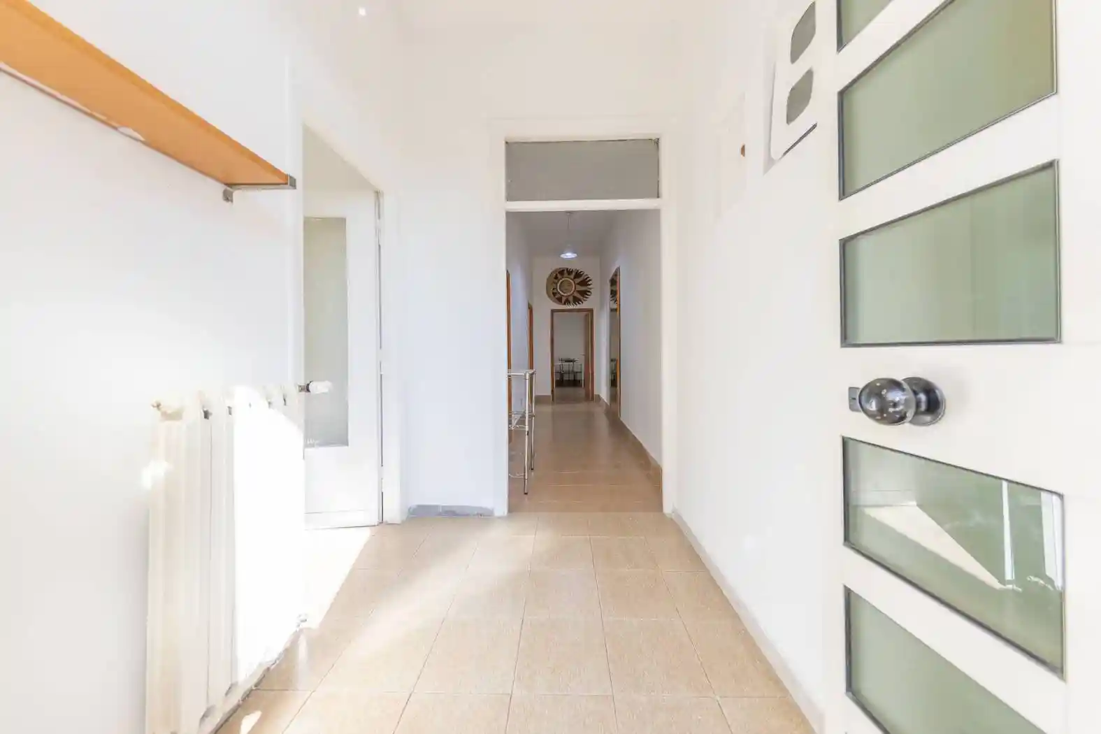 Bilocale via Pio Fabri 12, Romanina, Roma - foto 2