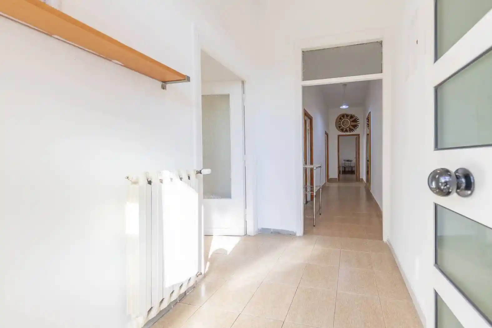 Bilocale via Pio Fabri 12, Romanina, Roma - foto 3