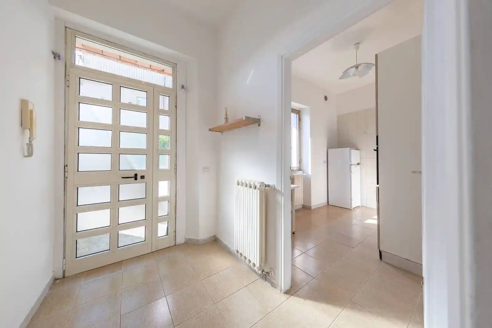 Bilocale via Pio Fabri 12, Romanina, Roma - foto 4