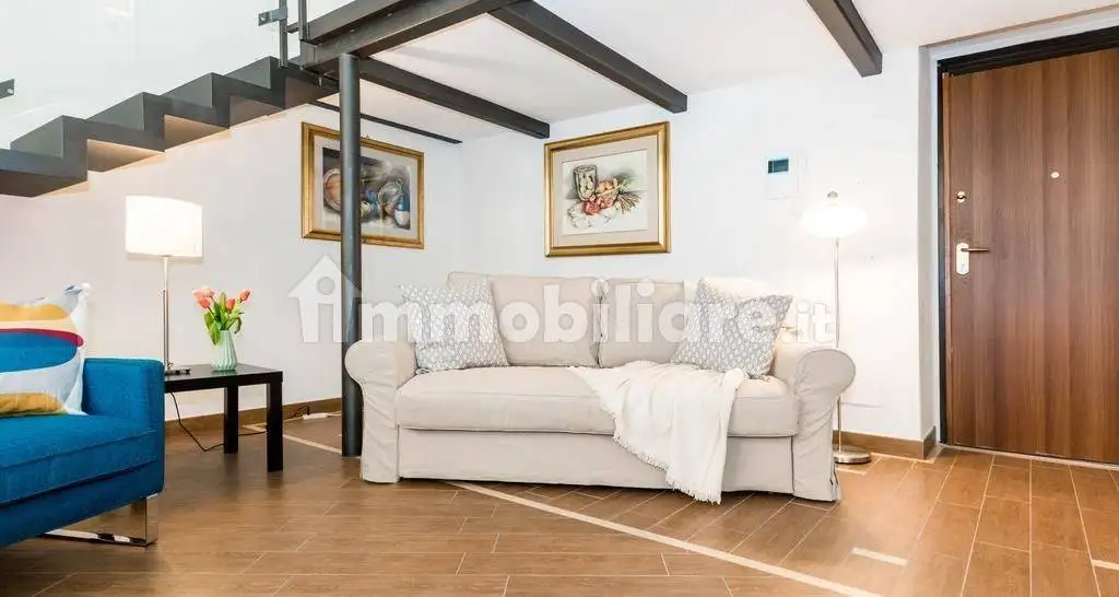 Loft in vendita a Milan