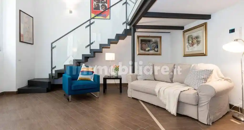 Loft via Bernardino Verro 46, Ripamonti - Fondazione Prada, Milano - foto 2