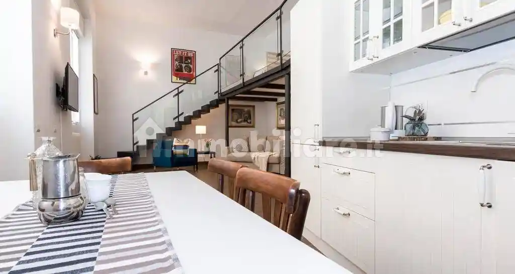 Loft via Bernardino Verro 46, Ripamonti - Fondazione Prada, Milano - foto 3