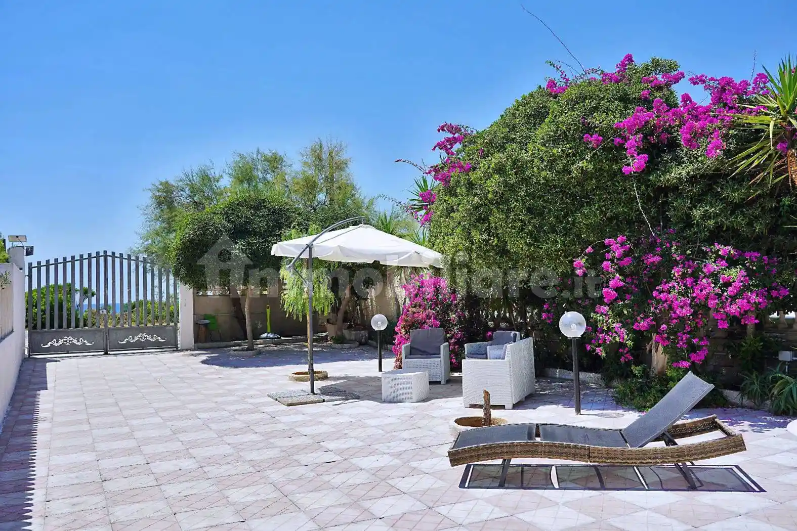 Villa in vendita a Manduria