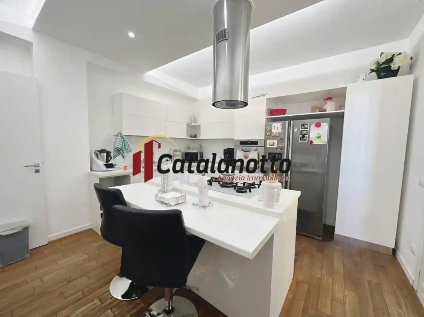 Villetta a schiera in vendita a Castelvetrano