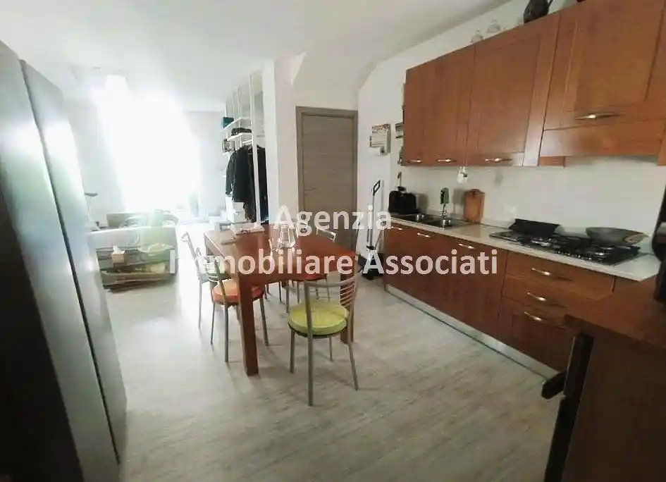 Villetta a schiera in vendita a Tezze sul Brenta