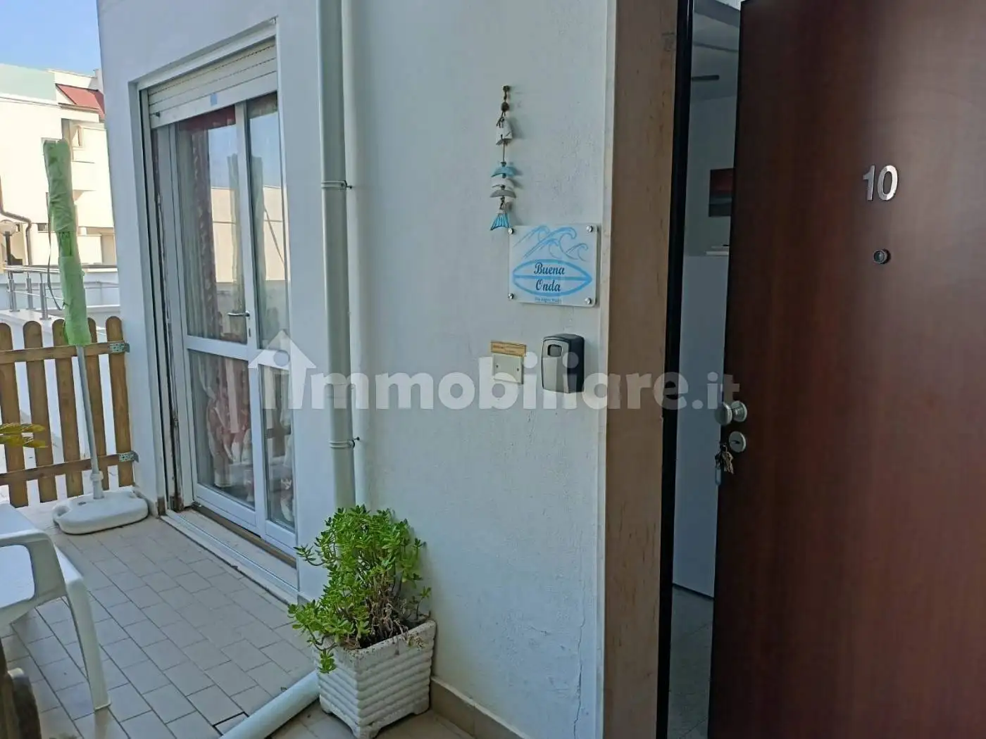 Appartamento in vendita a Fossacesia