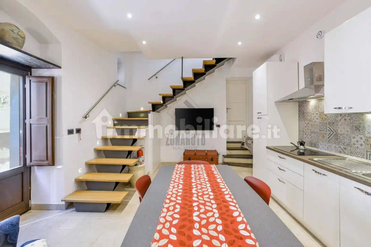 Casa indipendente in vendita a Noto