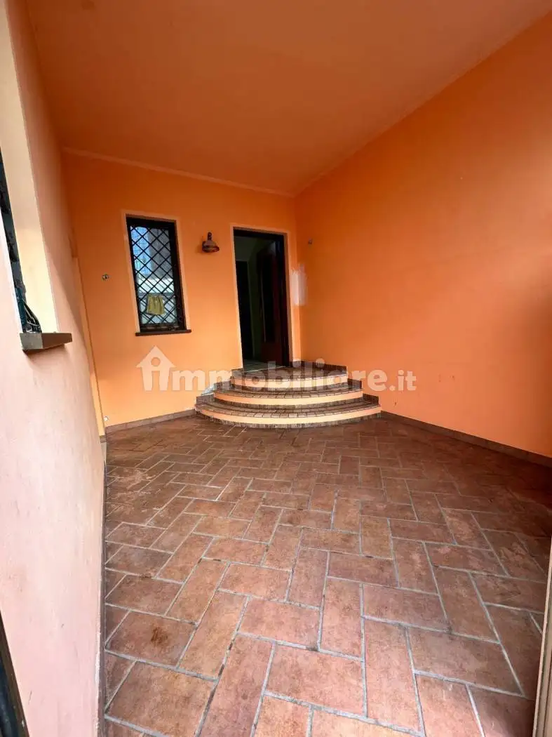 Villetta a schiera in vendita a Sartirana Lomellina