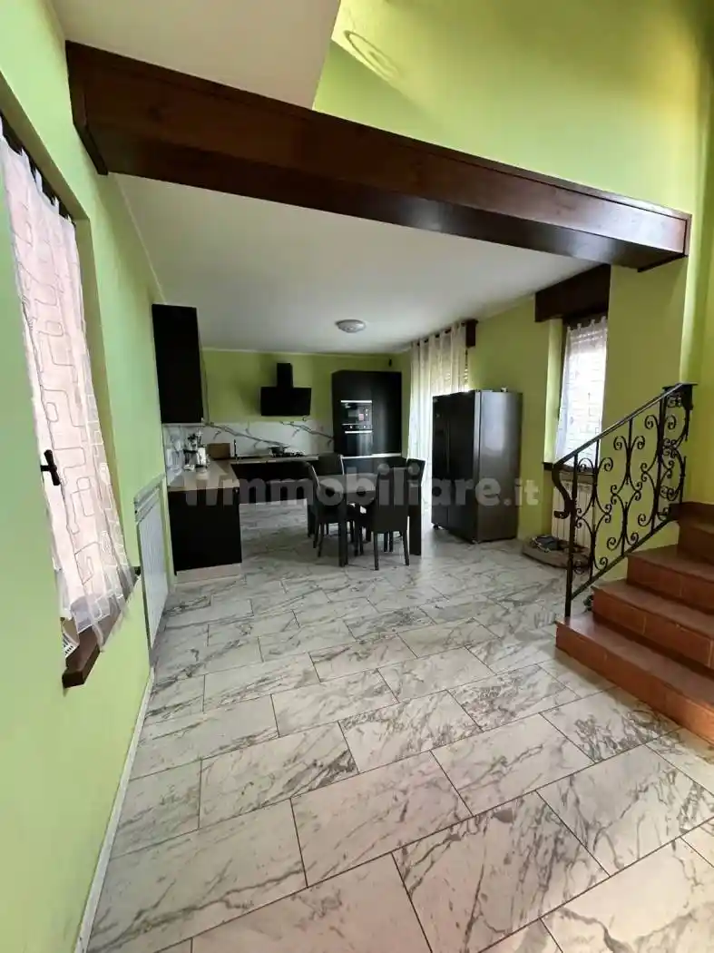 Villetta a schiera - foto 4