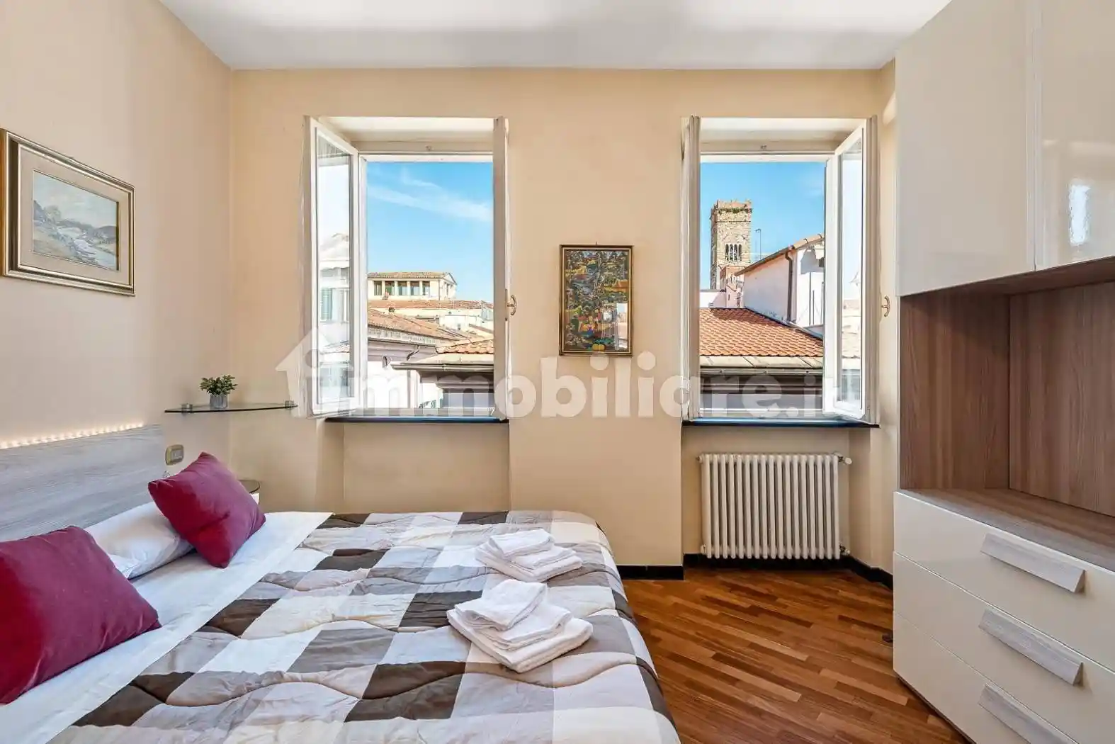 Appartamento in vendita a Sarzana