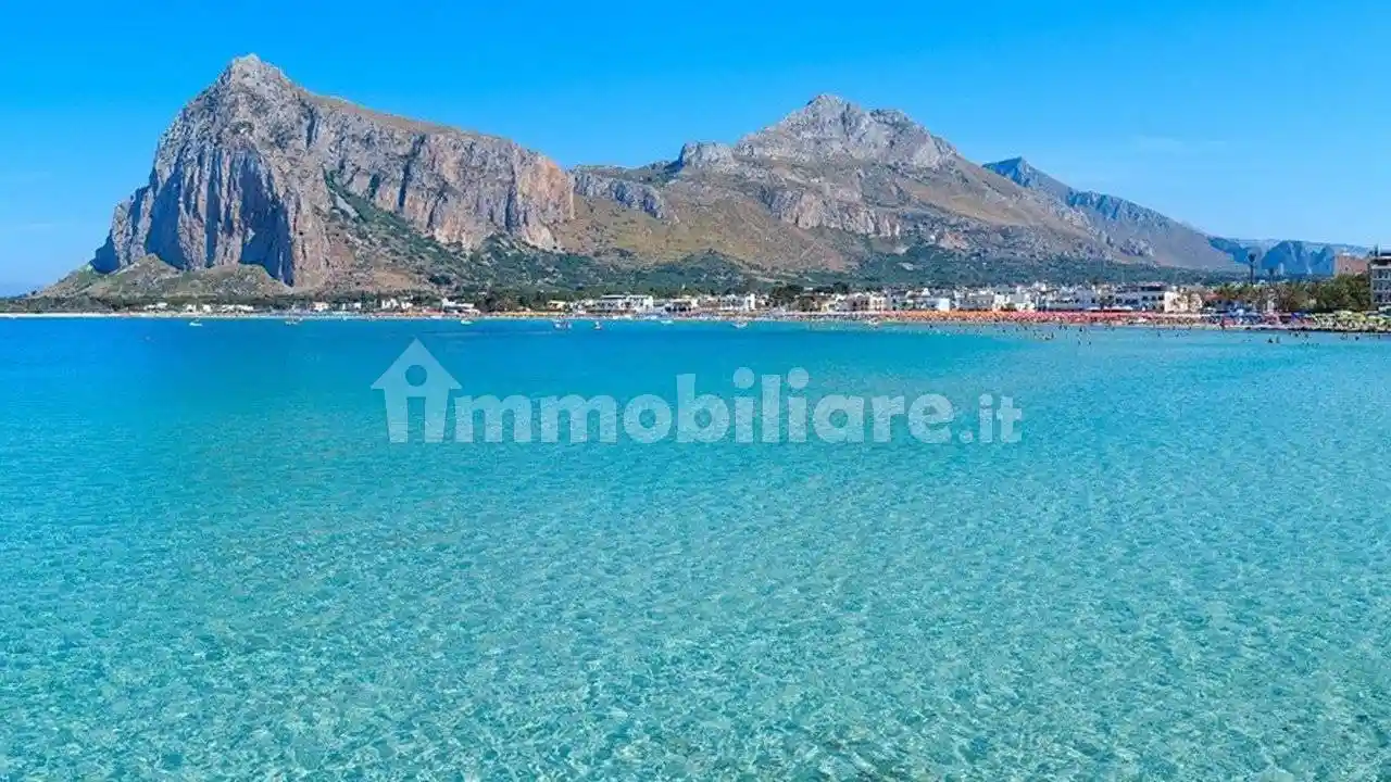 Casa indipendente in vendita a San Vito Lo Capo