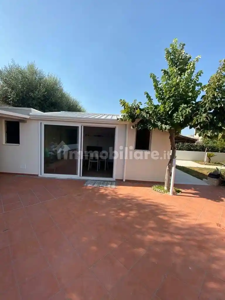 Villa in affitto a Ragusa