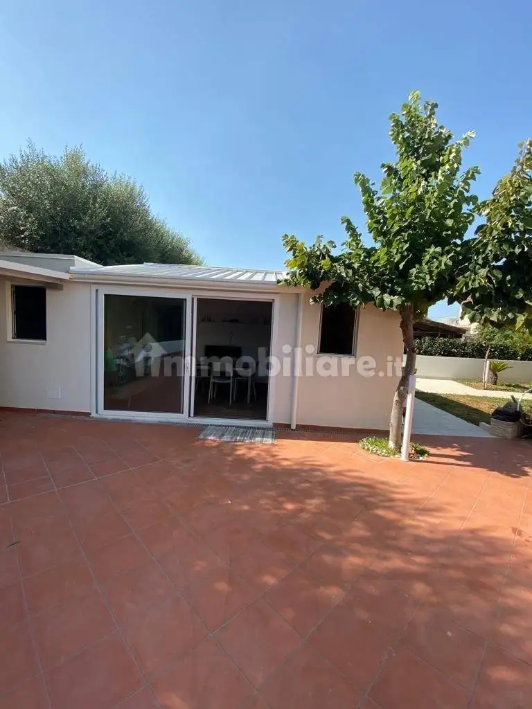 Villa in affitto a Ragusa