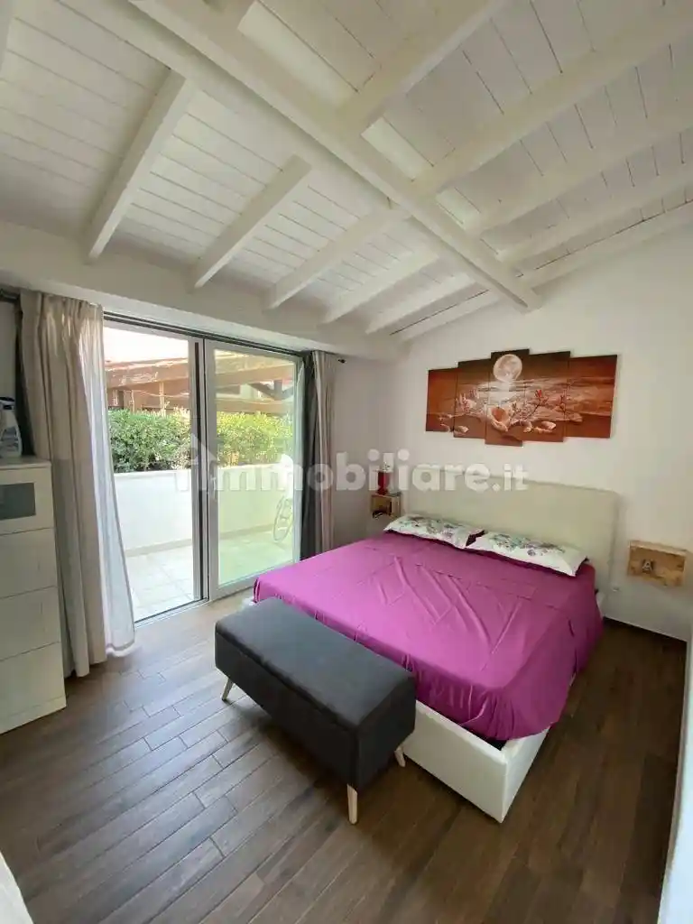 Appartamento in villa via delle Sirene 138, Marina di Ragusa Centro, Ragusa - foto 2