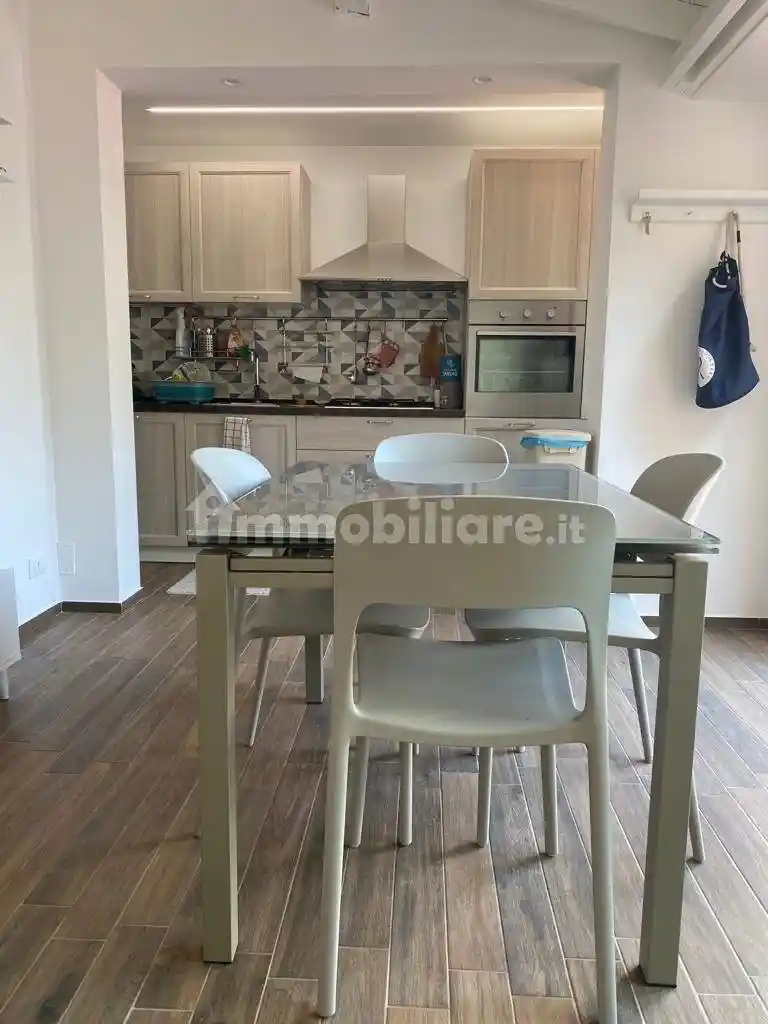 Appartamento in villa via delle Sirene 138, Marina di Ragusa Centro, Ragusa - foto 5